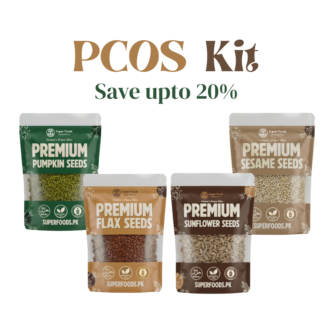 PCOS Kit