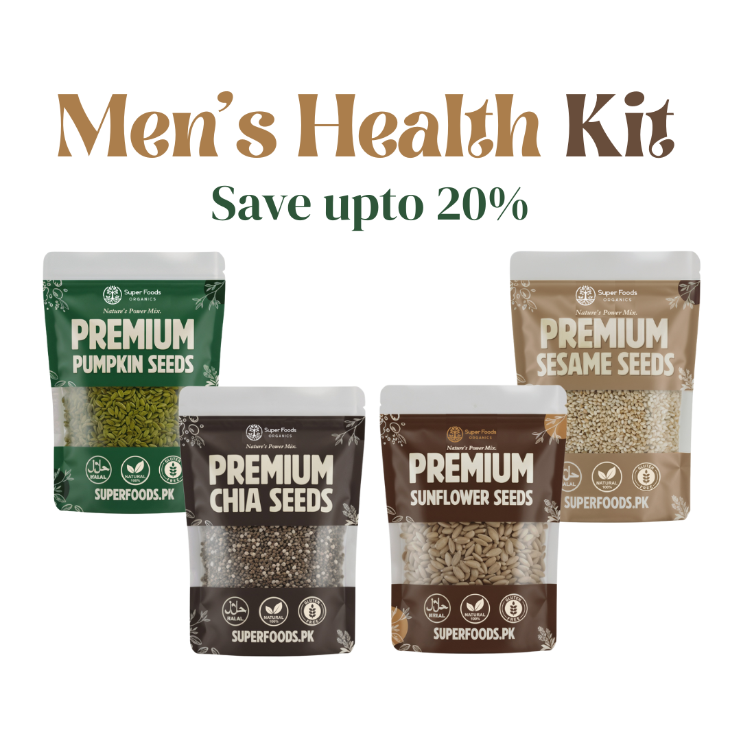 Mens Health Kit