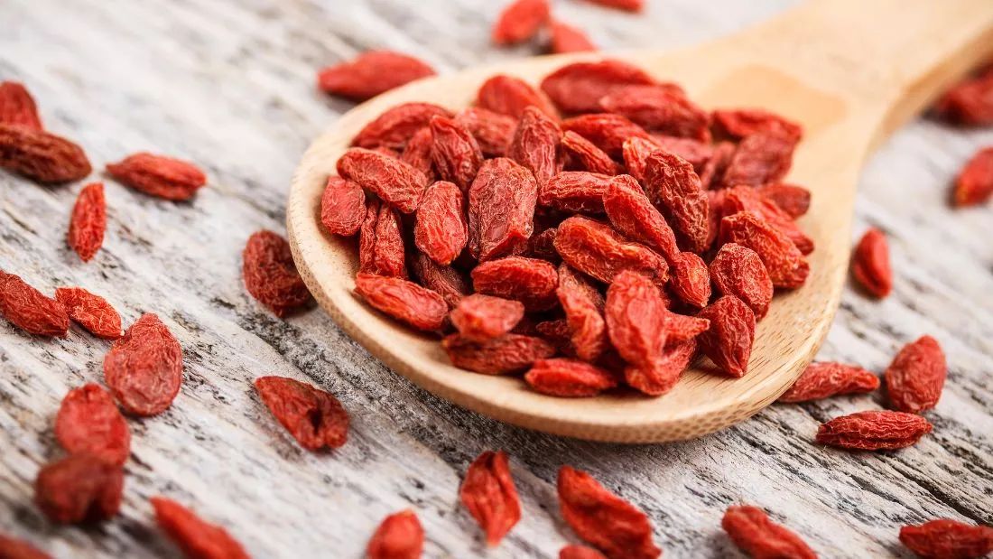Dried goji berry 1 Kg